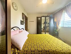 Blk 14 Ghim Moh Road (Queenstown), HDB 5 Rooms #573013191